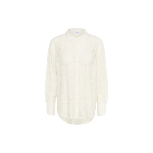 MartinaSZ Shirt, ice