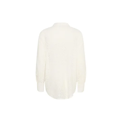 MartinaSZ Shirt, ice