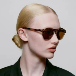 Marvin Solbriller, coquina