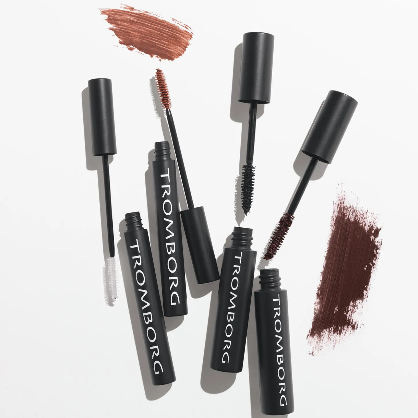 Mascara Black