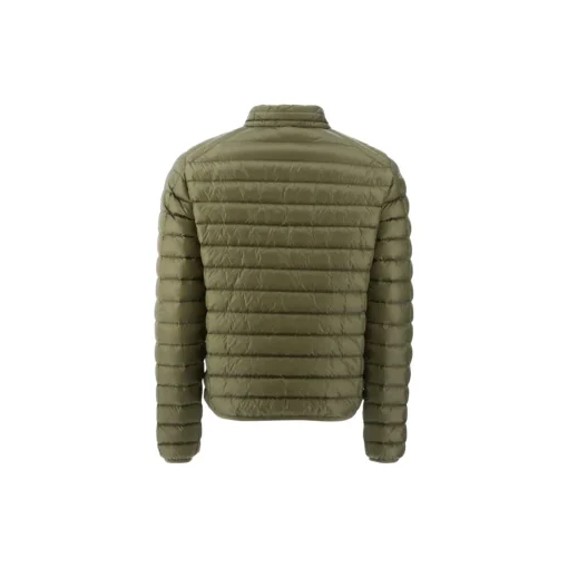 Mat Jacket, army