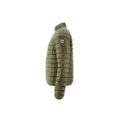 Mat Jacket, army