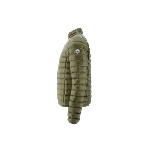 Mat Jacket, army
