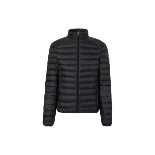 Mat Jacket, black
