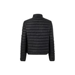 Mat Jacket, black