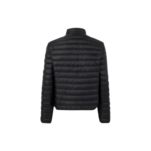 Mat Jacket, black
