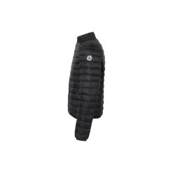 Mat Jacket, black