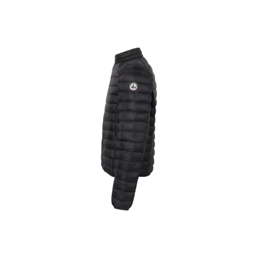 Mat Jacket, black