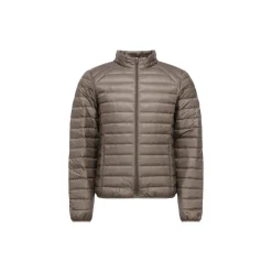 Mat Jacket, taupe
