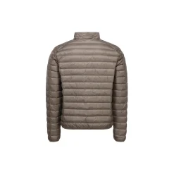 Mat Jacket, taupe