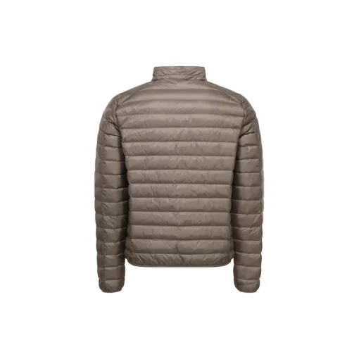 Mat Jacket, taupe