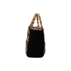 Matala Mid Tote, black
