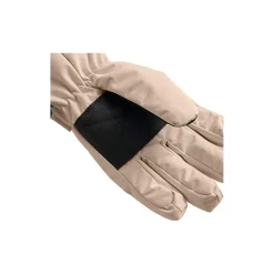 MATCELIO Gloves, savannah tan