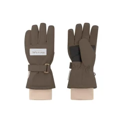 MATCELIO Gloves, tarmac green