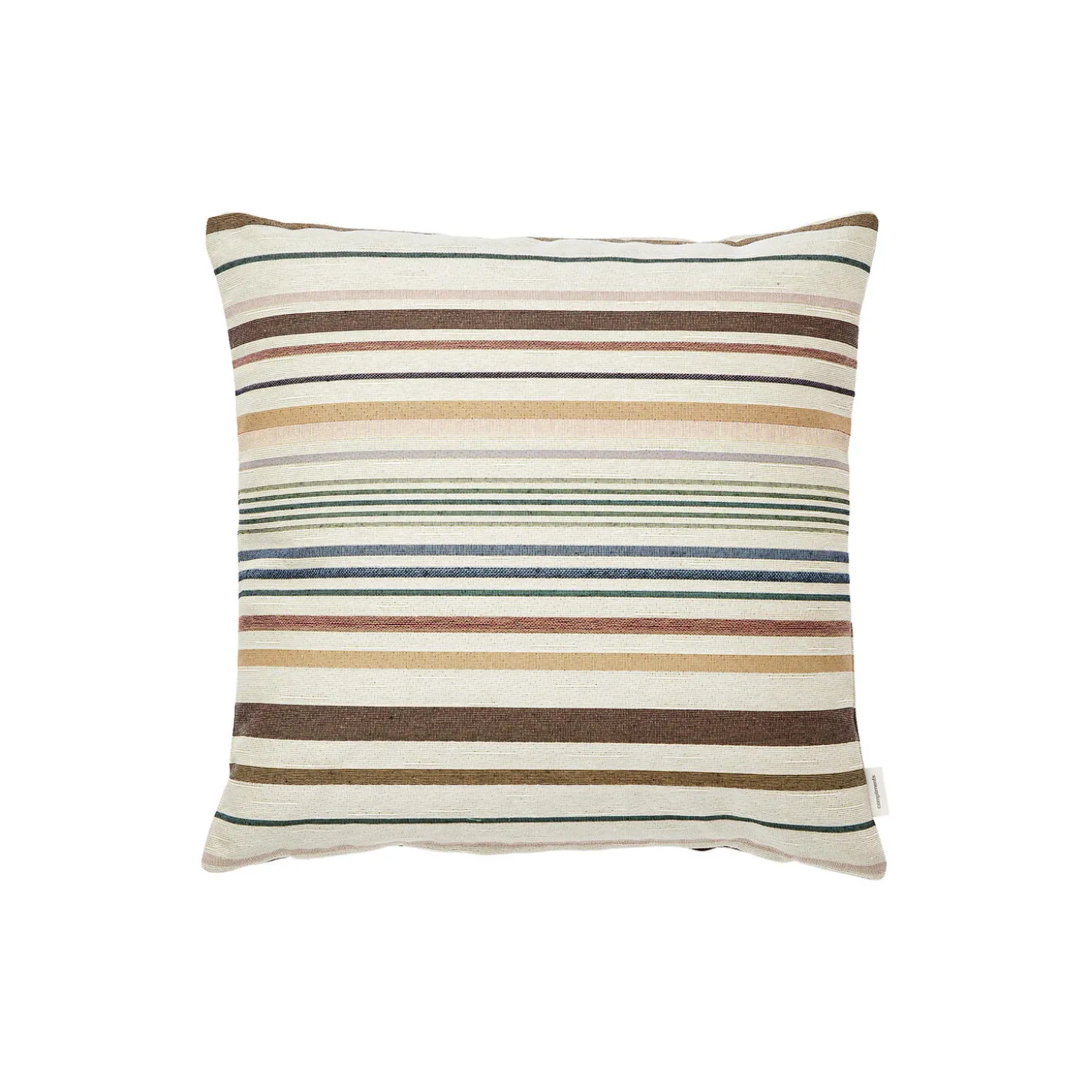 Matin pude, multi colour