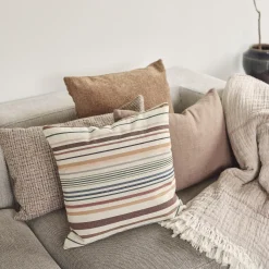 Matin pude, multi colour