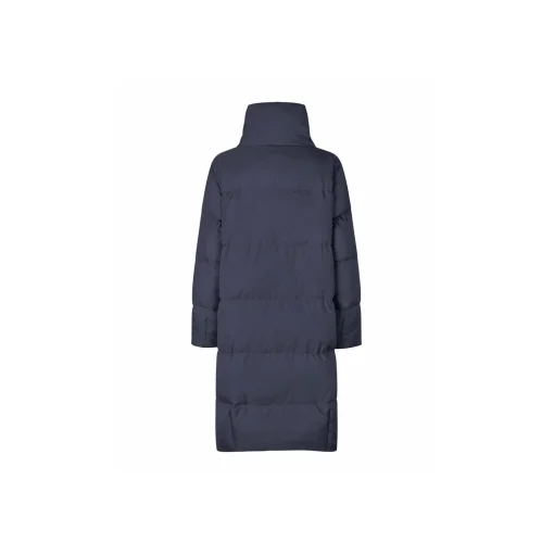 MaTorinna Coat, mood indigo