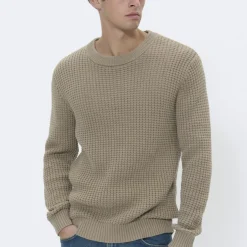 MAtriton Pullover, winter twig