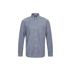 MAtrostol BD Shirt, dust blue