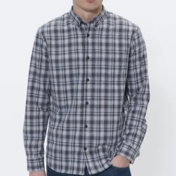 MAtrostol Shirt, dark navy