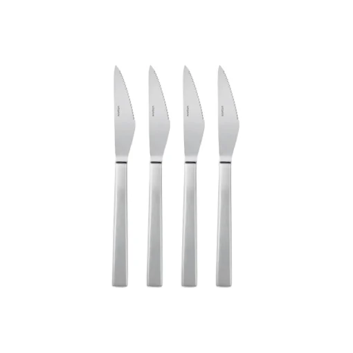 Maya 2000 steakkniv 4 stk.