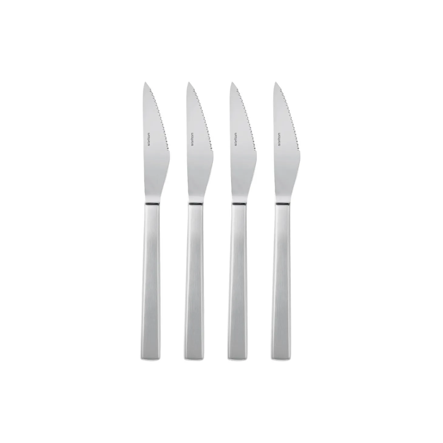 Maya 2000 steakkniv 4 stk.