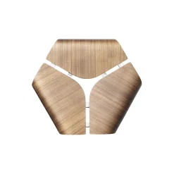 MB70 Skammel, valnød