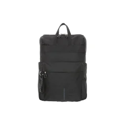 MD20 Backpack, black