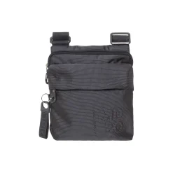 MD20 Crossbody Bag, steel