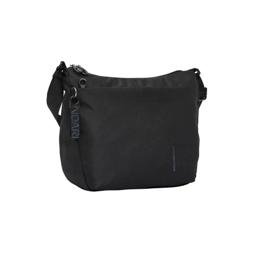MD20 Crossover, black