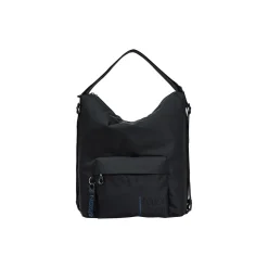 MD20 Hobo/Backpack, black