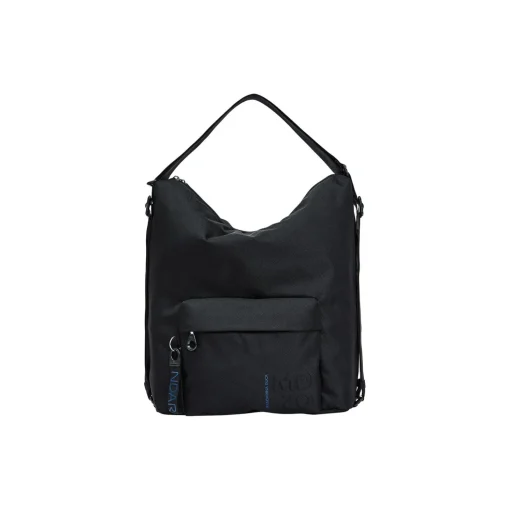 MD20 Hobo/Backpack, black
