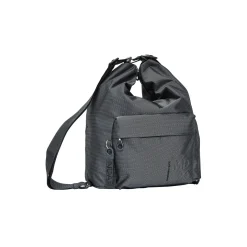 MD20 Hobo/Backpack, steel