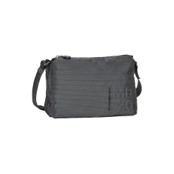 MD20 Pochette, steel