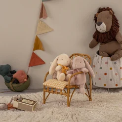 Medium plyskanin, cream