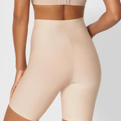 Medium Shaping Series trusse, nude beige
