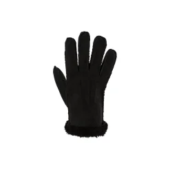 Melina handsker, black