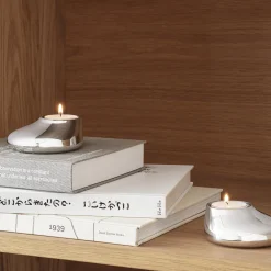 Mellow Fyrfadsstage 2 stk.