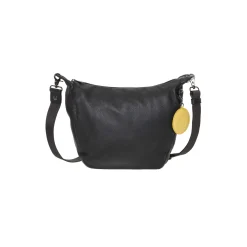 Mellow Leather Crossover, nero
