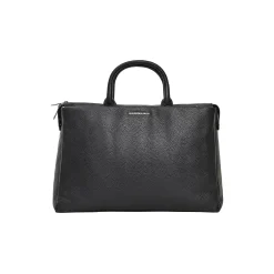 Mellow Urban Handbag, nero