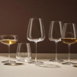 Meravigliosi Rødvinsglas Chianti 6 stk.