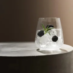 Meravigliosi vandglas 6 stk.