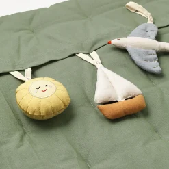 Meri legemadras, sailboats