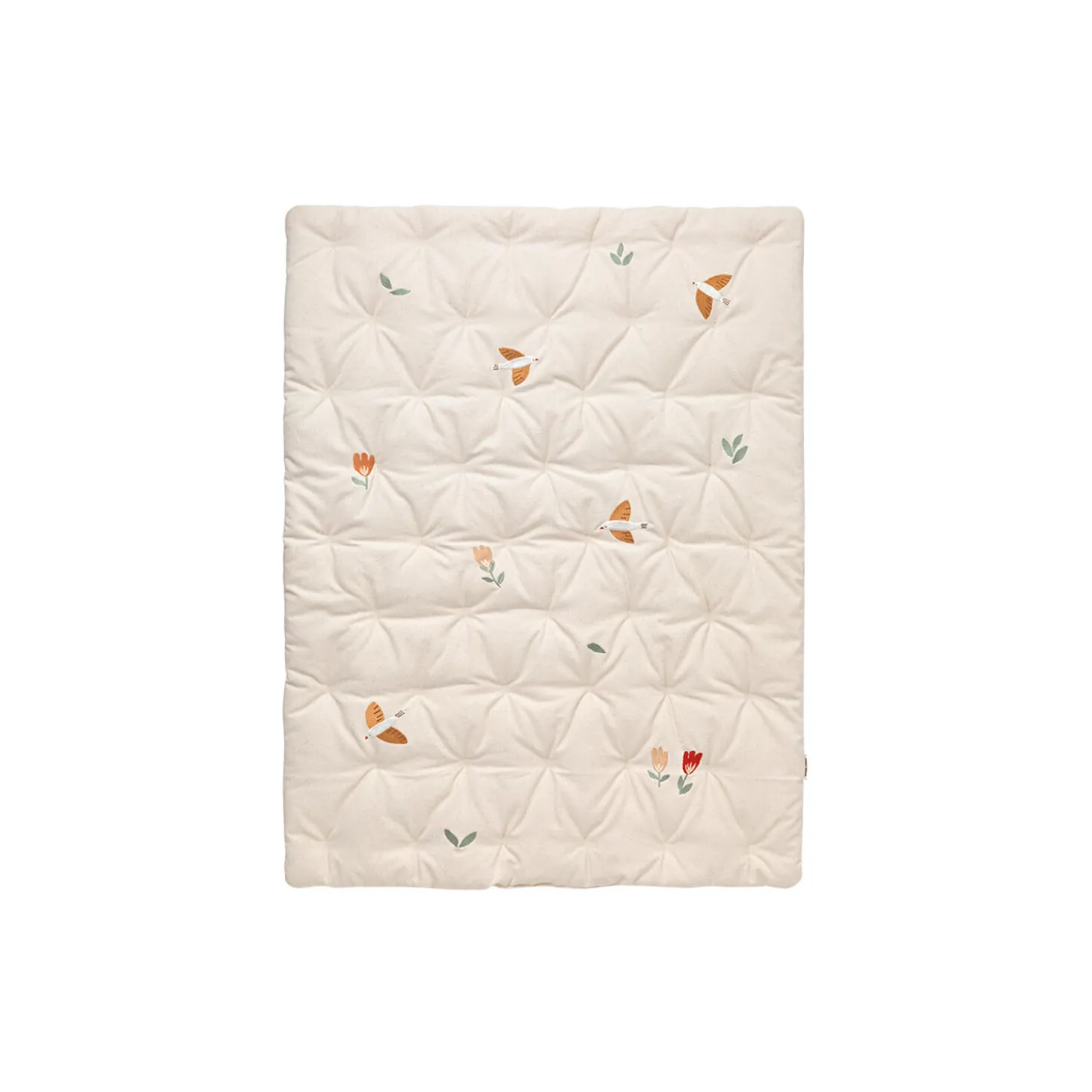 Meri legemadras, songbirds