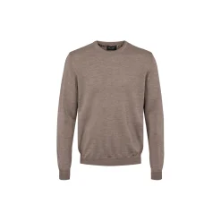 Merino Iq, ginger