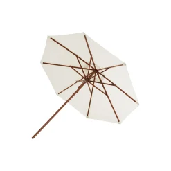 Messina Umbrella Ø270, off-white