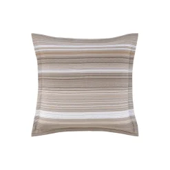 Metastripe sengetøj