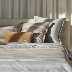 Metastripe sengetøj