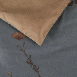 Midnight Flowers dynebetræk