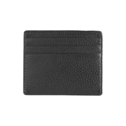 MieMBG Card Holder, grain black